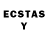 Ecstasy ешки Shamus Cleary